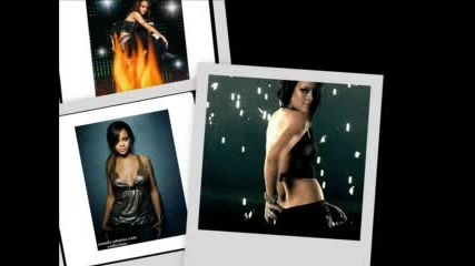 Rihanna - Breakin Dishes