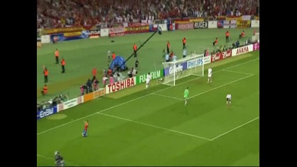 Torres goal !
