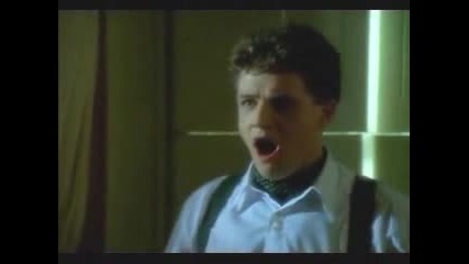 Michael Ball:love Changes Everything