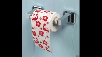тоалетна хартия xd 