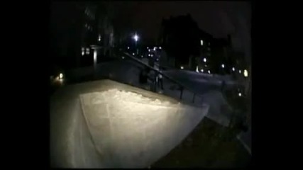 street riding bmx