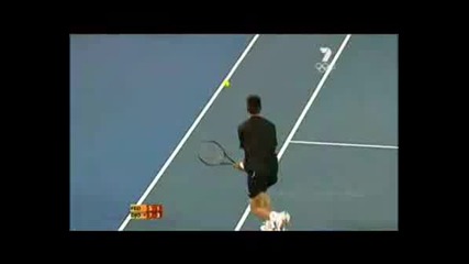 Тенис Урок ?1