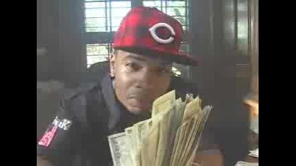 Plies - Plenty Money (beyond the Video)