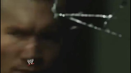Randy Orton Payback 2013 Official Promo