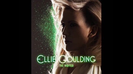 Ellie Gouldin - The writer (tc4 Dubstep Remix)