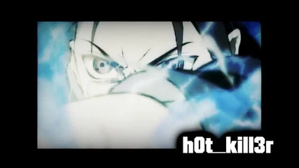 naruto tribute - hollywood undead - Young