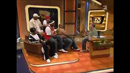Eminem And D12 @ Tv Total Part 2