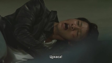[otakubg] Bad Boys J - The Movie [part2][bg subs]