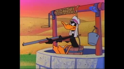 Daffy Duck - 93 - Well Worn Daffy 