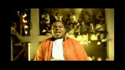 Sean Kingston - Fire Burning ( High Quality )