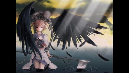 Nightcore - My Immortal