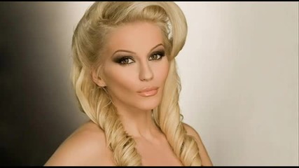 Desislava - Plennica na lubovta .mp3 2011