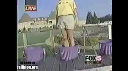 Grape Stomp Fail 