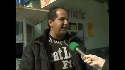 Gospodari na Efira - Drazhiuo za Piratkiti