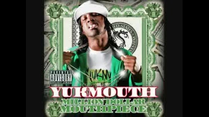 Yukmouth - Drug Dealer 