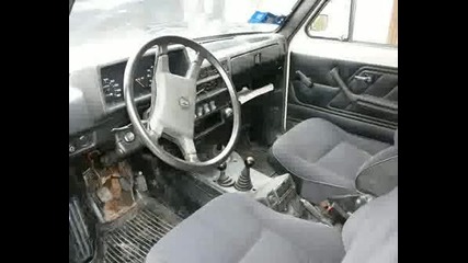 Lada Niva.wmv