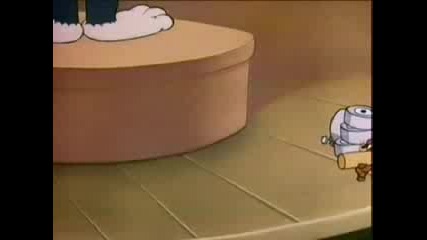 052. Tom & Jerry - The Hollywood Bowl (1950)