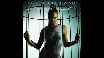 Shontelle - Say Hello To Goodbye 