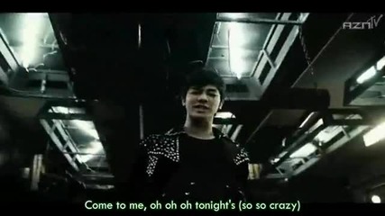 Beast - Shock [hq]