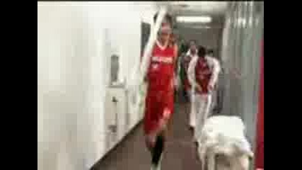 Hsm3 Bloopers (gafove)