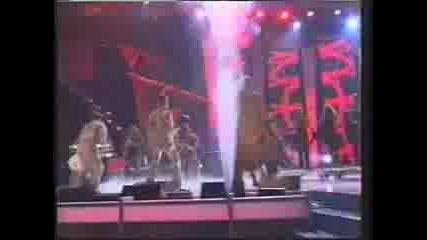 Rbd - Tras De Mi (Latin Grammy 2006)