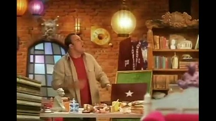 Wizards of Waverly Place - Opening