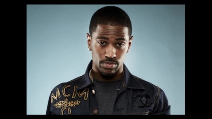 Big Sean ft. Dwele - Celebrity ( Album - Finally Famous )