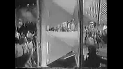 Spandau Ballet - Coffee Club - Live - 1982