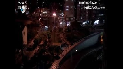 Султан - еп.16/2 (bg subs)