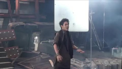 Beast - Breath ~ Making 