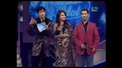 Indian Idol