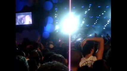 Linkin Park - Faint - Live Swu 11 10 ( live in Brazil) 
