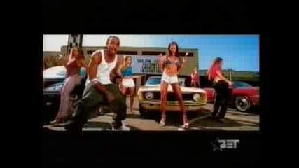 Ludacris Ft. Shawna - What`s Your Fantasy