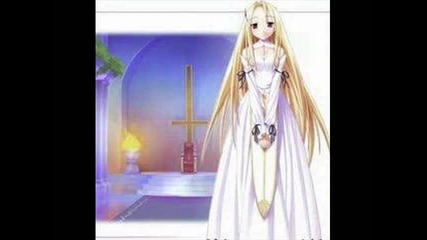 Nightcore - you