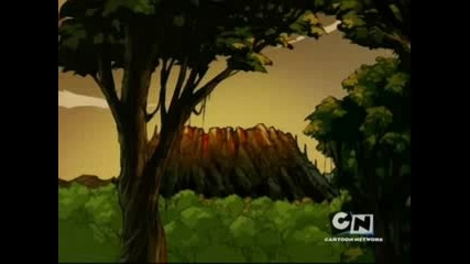 Megas Xlr Ep.14 Pt.2/3