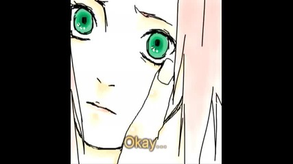 Naruto Chat Room (8) - Last Dance
