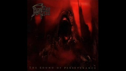 Death - Voice Of The Soul