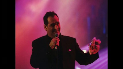 Vasilis Karras - Kardia Eisai Esi live