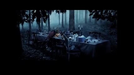 Kerli - Tea Party