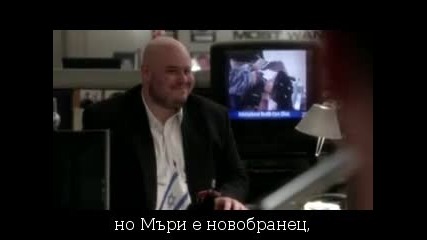 Ncis/ Военни престъпления s11e01