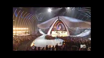 mtv video music awards 2011 part 5