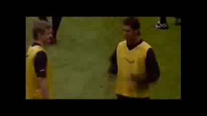 barcelona vs manchester united 23 04 08