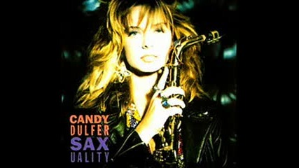 Candy Dulfer - So Cool