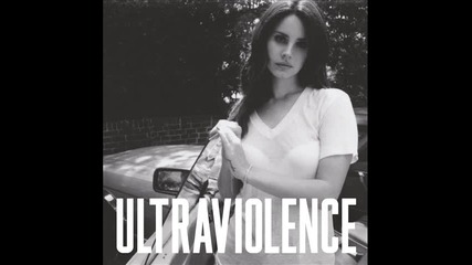 Lana Del Rey - Ultraviolence