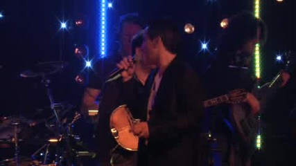 Petros Imvrios - Live 