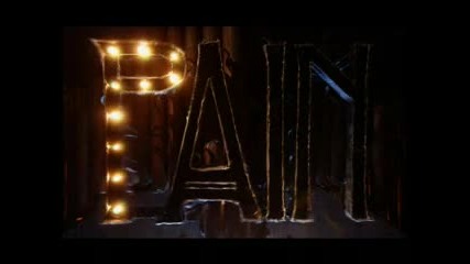 Pain - Just Hate Me 