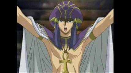Seto Kaiba - End Of Medal 