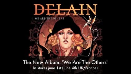 Delain - Get The Devil Out Of Me