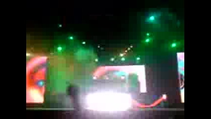 Robbie Rivera @ Creamfields, Mangalia 02.08.2008 Part15