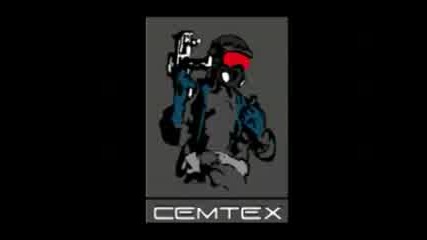 Cemtex - Retrocore